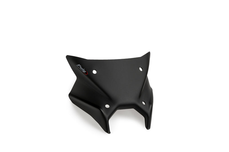 Sport Plus Screen Matt Black (Opaque) For Yamaha MT-09/SP 2024>Current