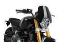 Sport Screen Black (Opaque) For BMW R12/R12 nineT 2024>Current