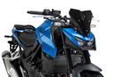 Sport Screen Black (Opaque) For Honda CB750 Hornet 2025>Current