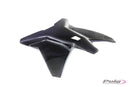 Sport Screen Black (Opaque) For KTM 790 Adventure 2019-2021
