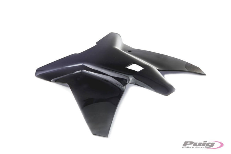 Sport Screen Black (Opaque) For KTM 790 Adventure 2019-2021