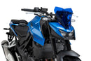 Sport Screen Blue For Honda CB750 Hornet 2025>Current