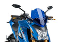 Sport Screen Blue For Suzuki GSX-S 1000 2015-2020