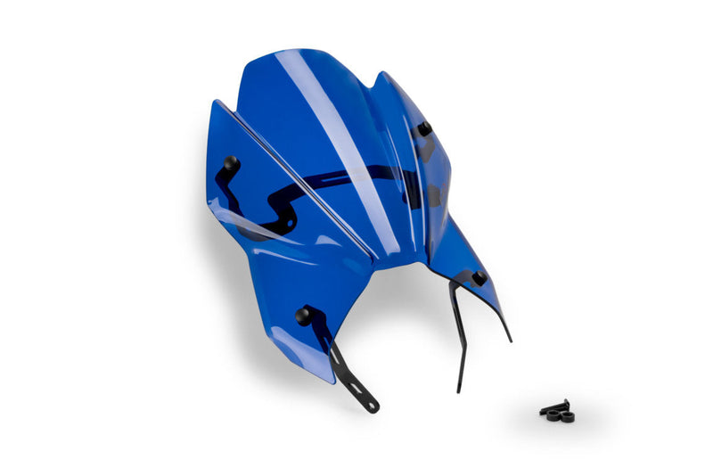 Sport Screen Blue For Suzuki GSX-S 1000 2021-Current