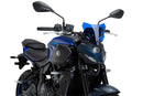 Sport Screen Blue For Yamaha MT-07 2025>Current