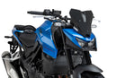 Sport Screen Carbon Look For Honda CB750 Hornet 2025>Current