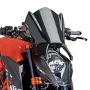 Sport Screen Carbon Look For KTM 1290 Super Duke R 2014>2016