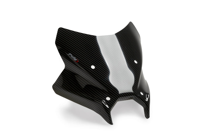 Sport Screen Carbon Look For Yamaha MT-09/SP 2024-Current