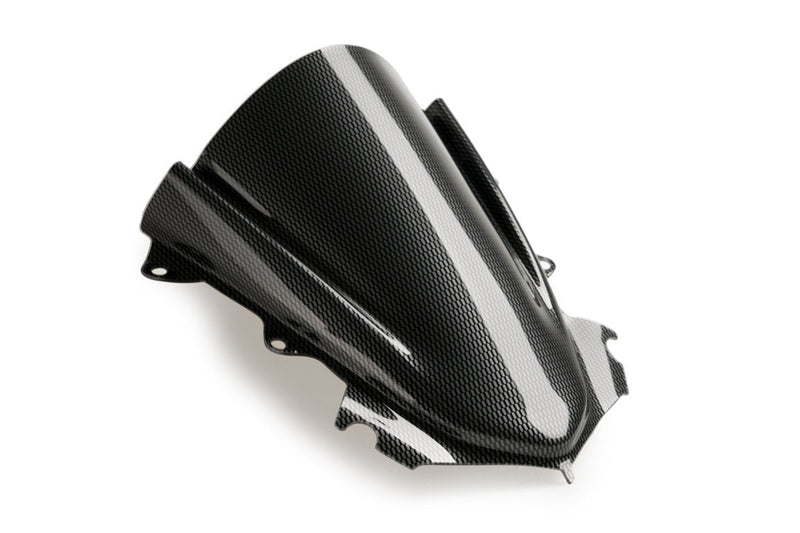Sport Screen Carbon Look For Yamaha YFZ-R125 2019-2022