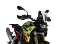 Sport Screen Clear For BMW F900GS 2024-Current