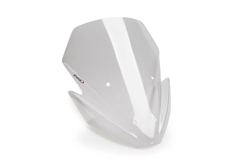 Sport Screen Clear For CFMoto 800 NK Sport 2024-Current