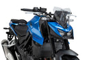 Sport Screen Clear For Honda CB750 Hornet 2025>Current
