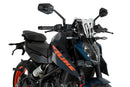 Sport Screen Clear For KTM 125/390 Duke 2024-Current