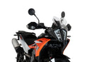 Sport Screen Clear For KTM 790 Adventure 2023-2023