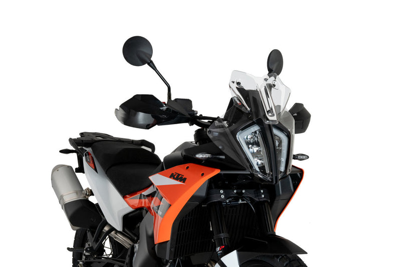 Sport Screen Clear For KTM 790 Adventure 2023-2023