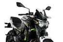 Sport Screen Clear For Kawasaki Z 650 2020>Current