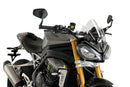 Sport Screen Clear For Triumph Speed Triple 1200 RS 2021-Current