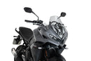 Sport Screen Clear For Triumph Tiger Sport 800 2025>Current