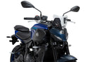 Sport Screen Clear For Yamaha MT-07 2025>Current