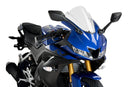 Sport Screen Clear For Yamaha YFZ-R125 2019-2022