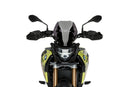 Sport Screen Dark Smoke For BMW F900GS 2024-Current