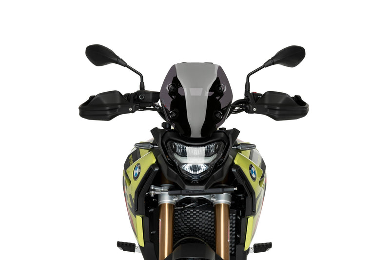 Sport Screen Dark Smoke For BMW F900GS 2024-Current