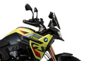 Sport Screen Dark Smoke For BMW F900GS 2024-Current