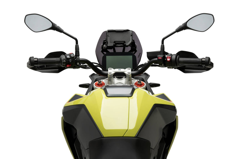 Sport Screen Dark Smoke For BMW F900GS 2024-Current