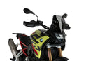 Sport Screen Dark Smoke For BMW F900GS 2024-Current