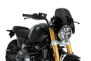 Sport Screen Dark Smoke For BMW R12/R12 nineT 2024>Current