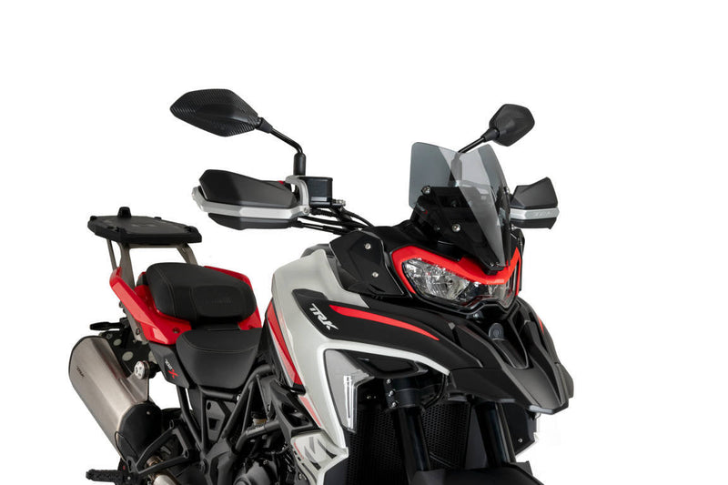 Sport Screen Dark Smoke For Benelli TRK 702 / 702X 2023-Current