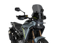 Sport Screen Dark Smoke For CFMoto 450MT 2024>Current