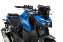 Sport Screen Dark Smoke For Honda CB750 Hornet 2025>Current