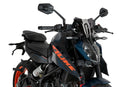 Sport Screen Dark Smoke For KTM 125/390 Duke 2024-Current