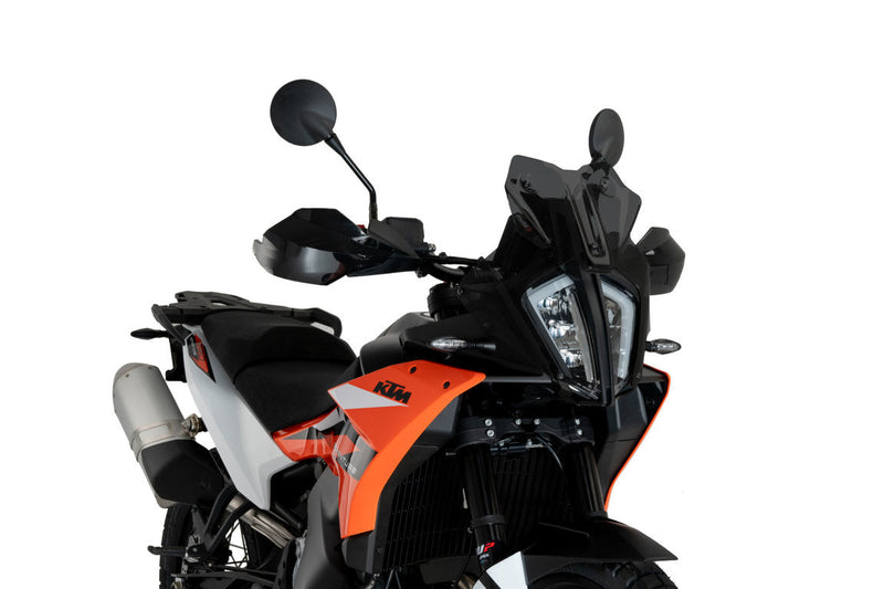 Sport Screen Dark Smoke For KTM 790 Adventure 2023-2023