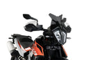 Sport Screen Dark Smoke For KTM 790 Adventure 2019-2021