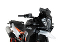 Sport Screen Dark Smoke For KTM 890 SMT 2023-Current