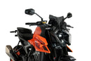 Sport Screen Dark Smoke For KTM 990 Duke 2024-Current