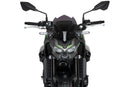 Sport Screen Dark Smoke For Kawasaki Z 900/SE 2025>Current
