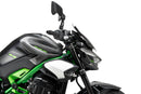 Sport Screen Dark Smoke For Kawasaki Z 900/SE 2025>Current