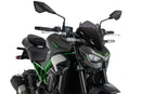 Sport Screen Dark Smoke For Kawasaki Z 900/SE 2025>Current