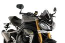 Sport Screen Dark Smoke For Triumph Speed Triple 1200 RS 2021-Current
