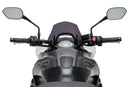 Sport Screen Dark Smoke For Triumph Tiger Sport 800 2025>Current