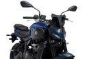 Sport Screen Dark Smoke For Yamaha MT-07 2025>Current