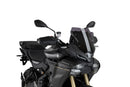Sport Screen Dark Smoke For Yamaha Tracer 9/GT/GT+ 2025>Current