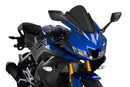 Sport Screen Dark Smoke For Yamaha YFZ-R125 2019-2022