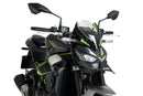 Sport Screen For Graphics For Kawasaki Z 900/SE 2025>Current