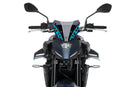 Sport Screen For Graphics For Yamaha MT-07 2025>Current