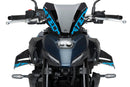 Sport Screen For Graphics For Yamaha MT-07 2025>Current