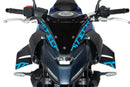 Sport Screen For Graphics For Yamaha MT-07 2025>Current